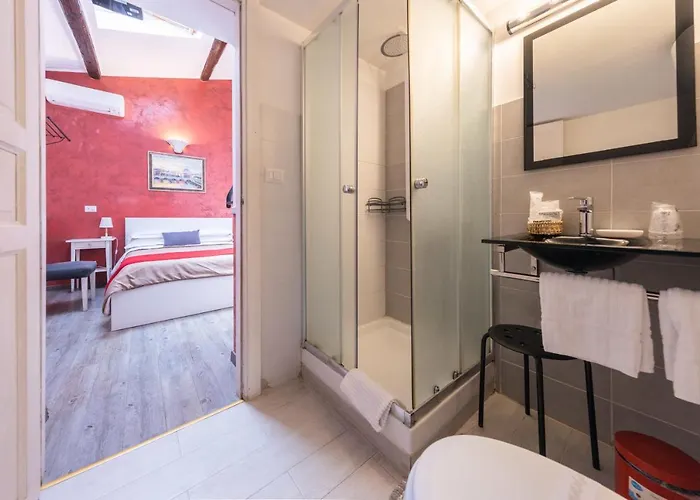 The Maisonette * Rom