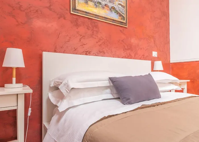 The Maisonette * Rom