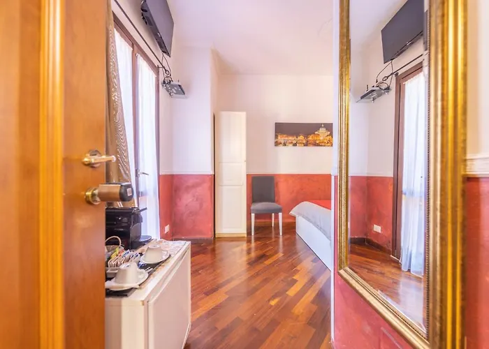 The Maisonette Frühstückspension *