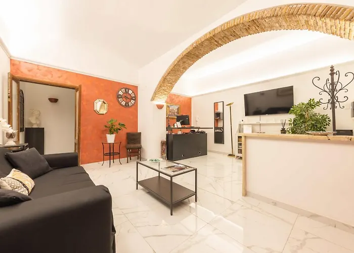 The Maisonette Frühstückspension