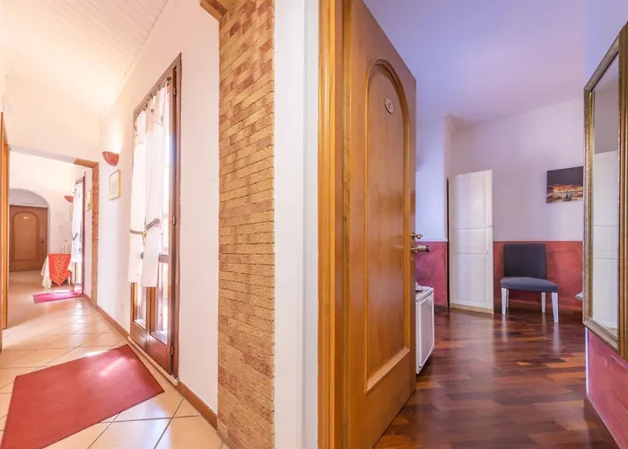 The Maisonette Frühstückspension