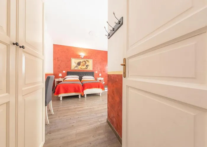 The Maisonette Frühstückspension