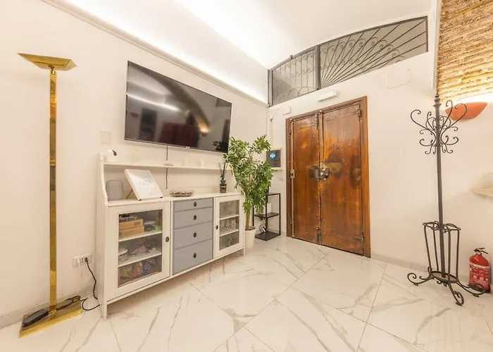 The Maisonette * Rom