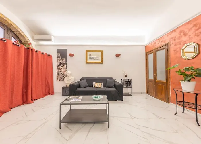 The Maisonette Rom