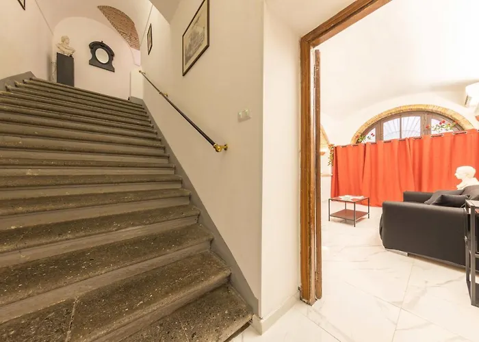 Frühstückspension The Maisonette
