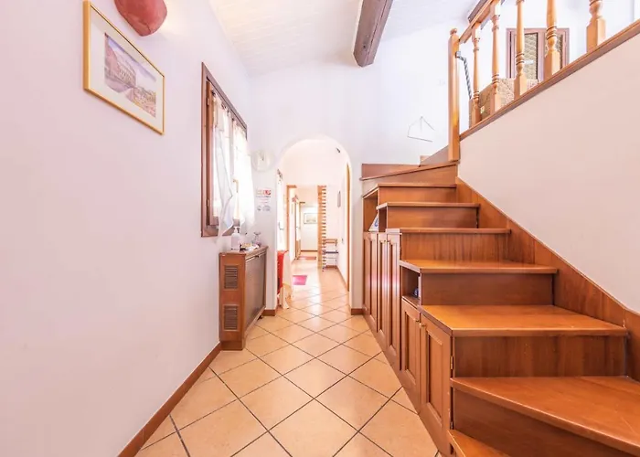 Frühstückspension The Maisonette